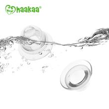 HAAKAA - SILICONE INVERTED NIPPLE CORRECTOR (2 PACK)