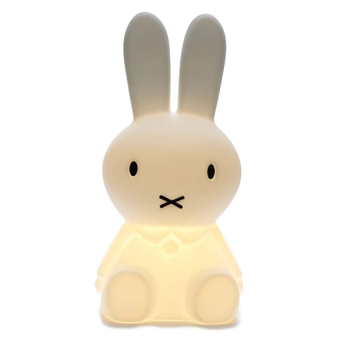 MR MARIA - MIFFY XL LAMP (80 CM)