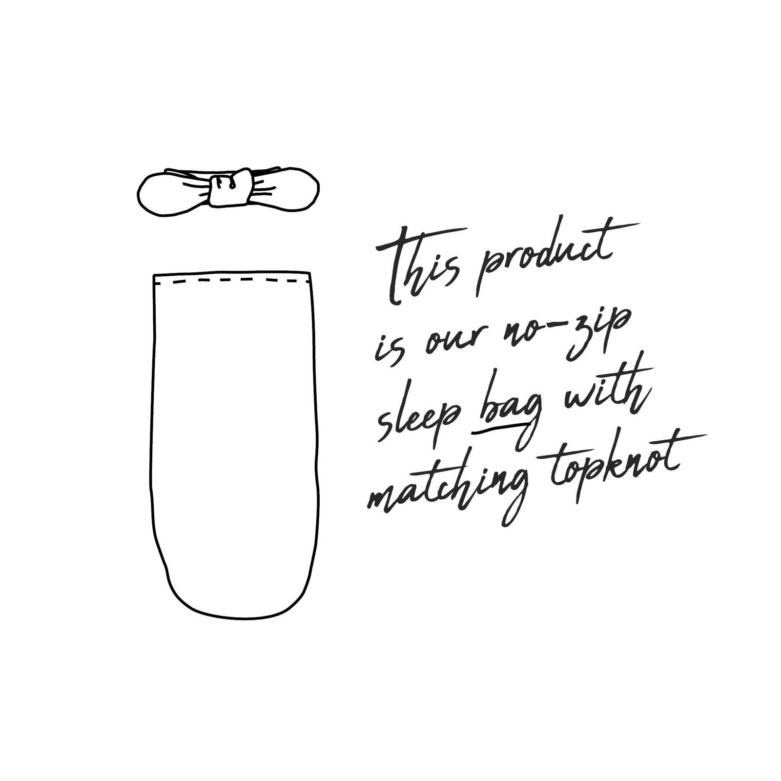 SNUGGLE HUNNY KIDS - SWADDLE & TOPKNOT SET (VINTAGE BLOSSOM)