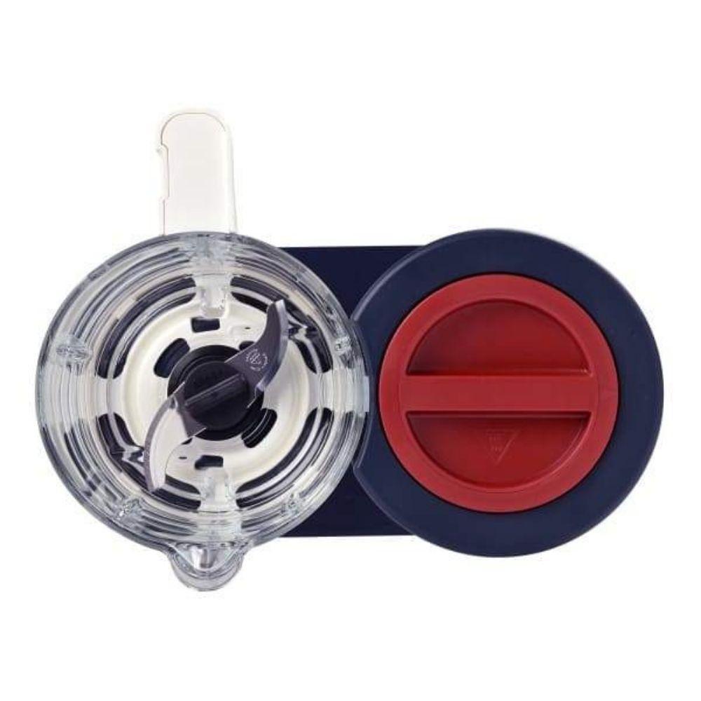 BEABA - BABYCOOK NEO (FRENCH TOUCH)