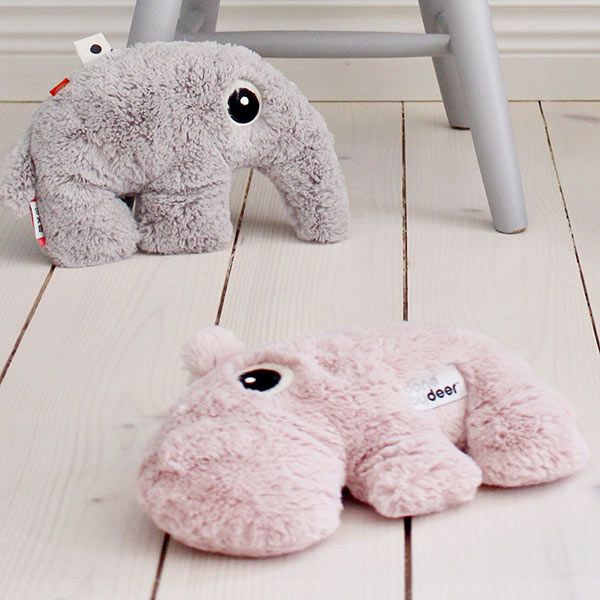 Done by Deer - Cuddle Cute (Ozzo Powder)