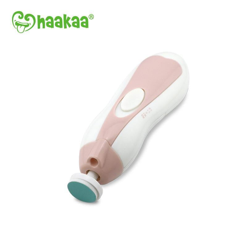 HAAKAA - BABY NAIL CARE KIT