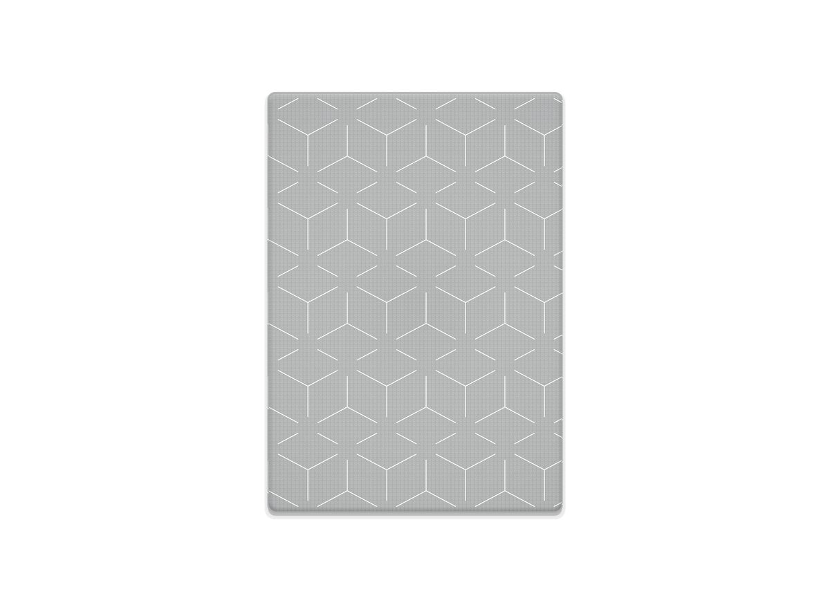 Little Wiwa - Sma Play Mat (Signatur Rosa)