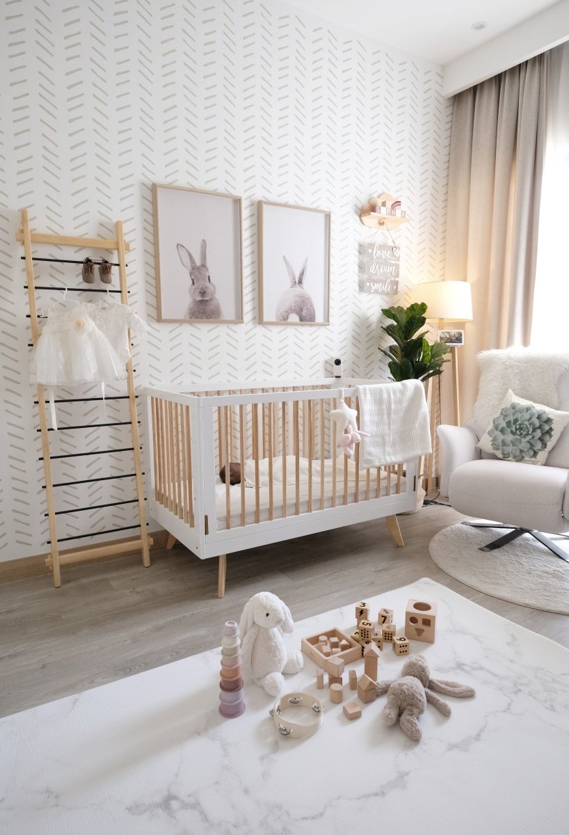 Little Wiwa - Generos Play Mat (Lille Verden Mamor)