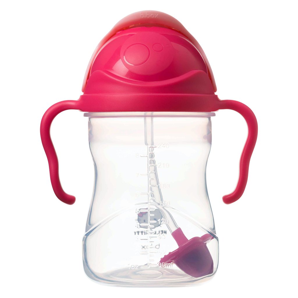 B.BOX - HELLO KITTY SIPPY CUP (POP STAR)