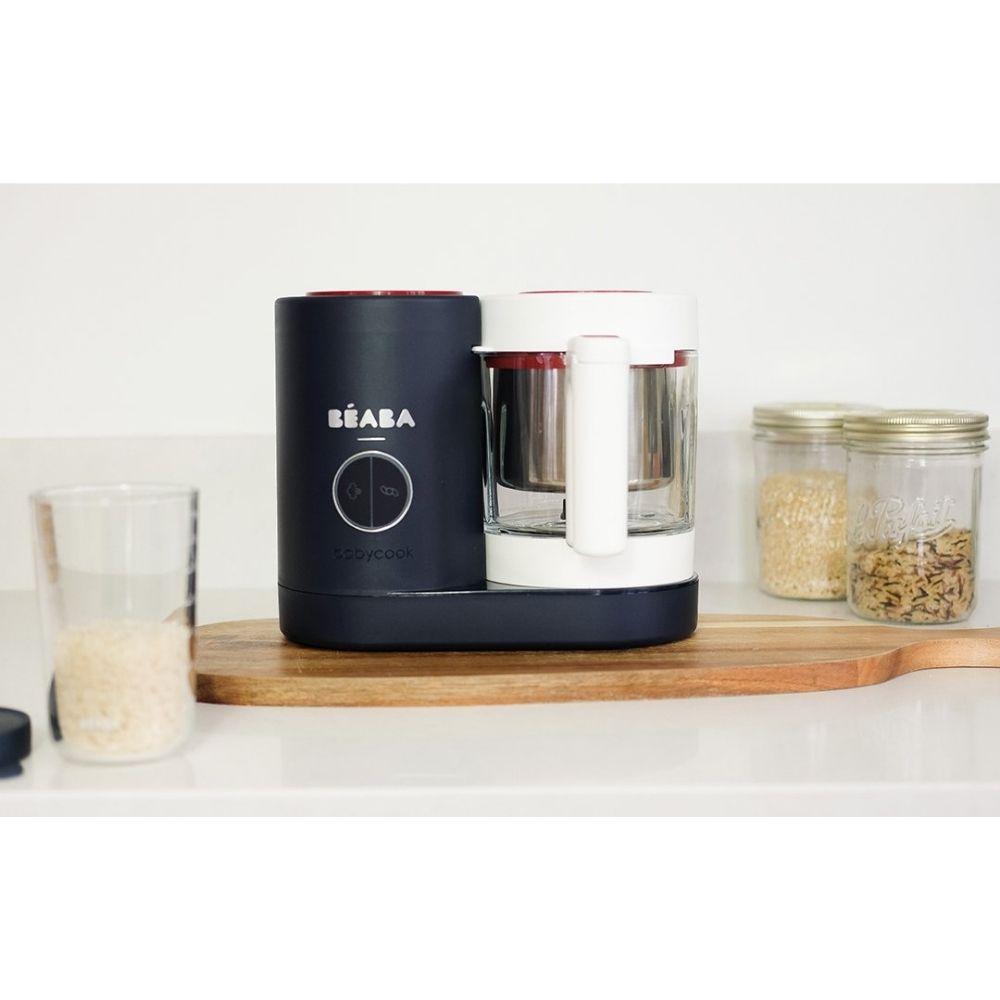 BEABA - BABYCOOK NEO (FRENCH TOUCH)