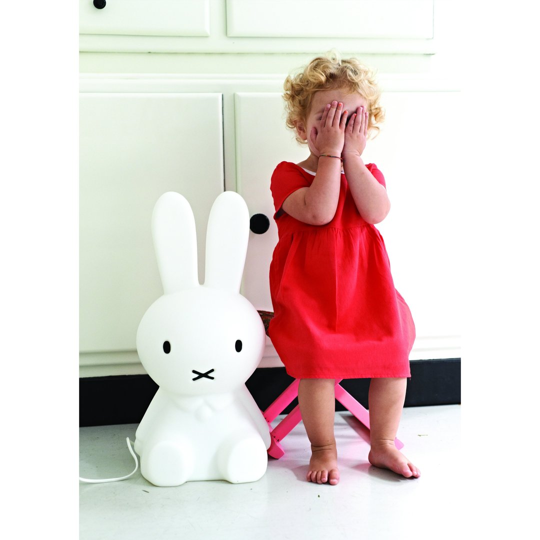 MR MARIA - MIFFY SMALL LAMP (50 CM)