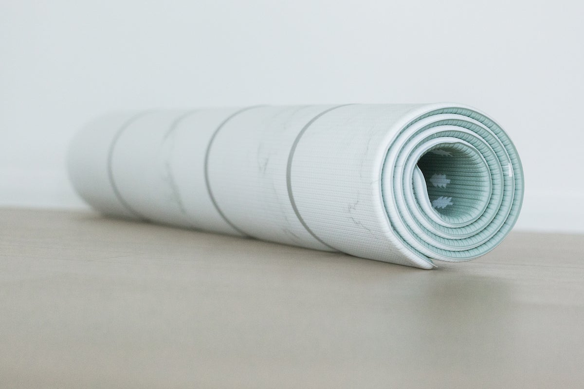 Little Wiwa - Generos Play Mat (Lille Verden Mamor)