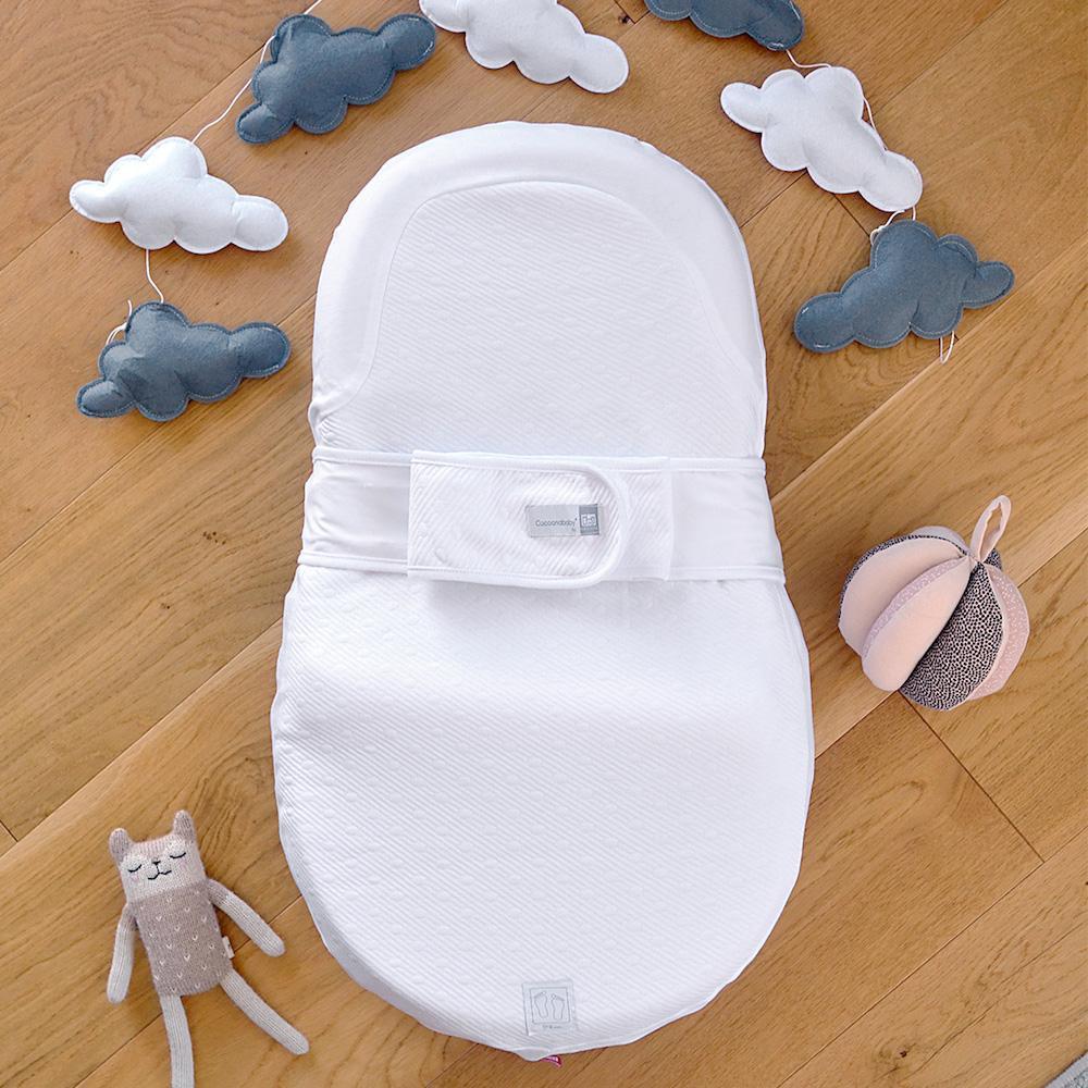 Cocoonababy - Cocoonababy Nest (Cotton Bubble)
