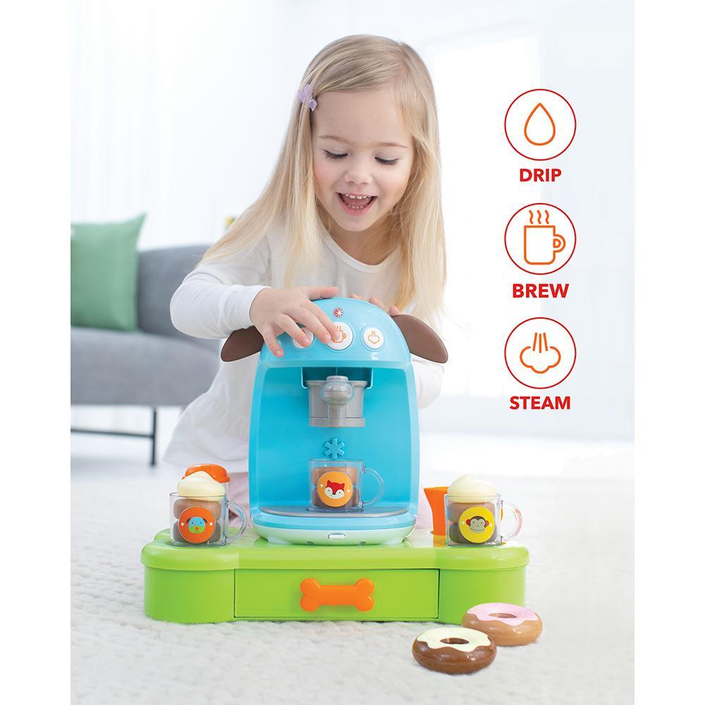 SKIP HOP - BARK-ISTA SET