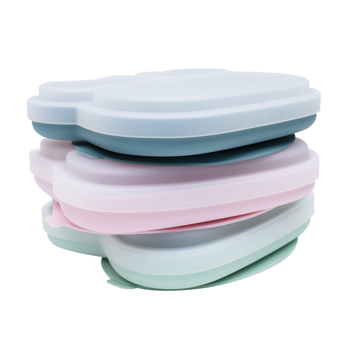 WE MIGHT BE TINY - CAT STICKIE PLATE LID