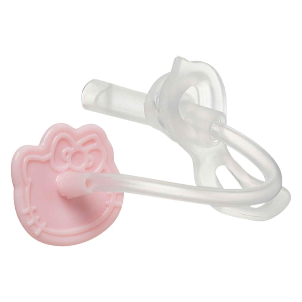 B.BOX - HELLO KITTY SIPPY CUP (CANDY FLOSS)