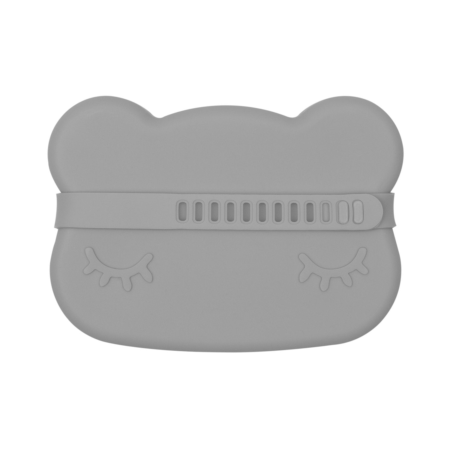 WE MIGHT BE TINY - BEAR SNACKIE - VARIOUS COLOURS