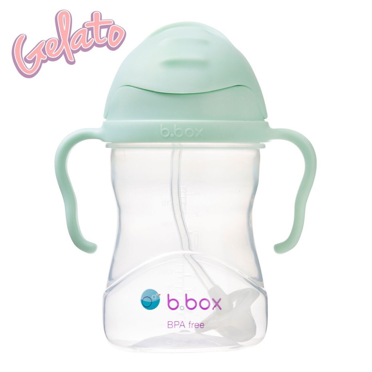B.BOX - SIPPY CUP (PISTACHIO)