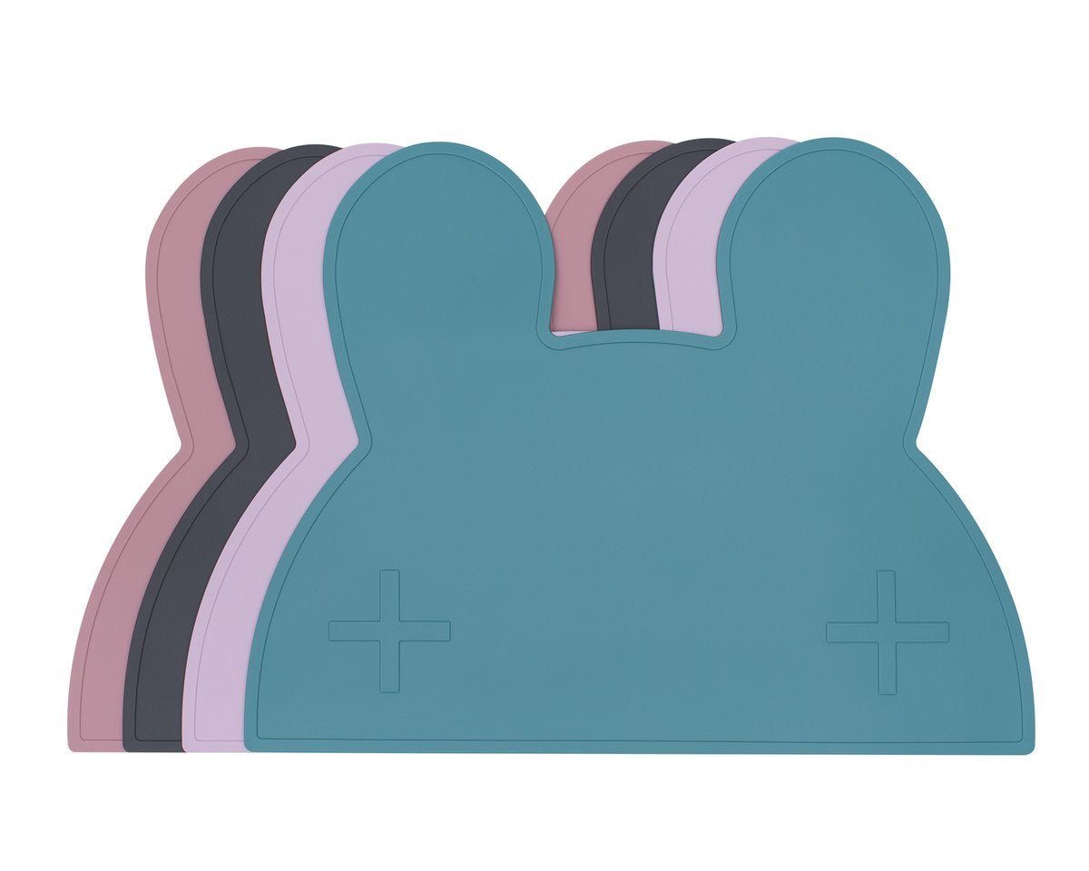 WE MIGHT BE TINY - BUNNY PLACIE - VARIOUS COLOURS