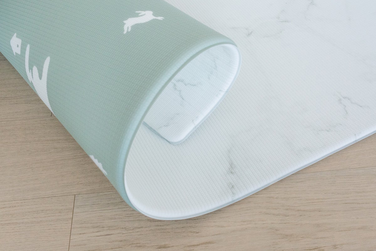 Little Wiwa - Generos Play Mat (Lille Verden Mamor)