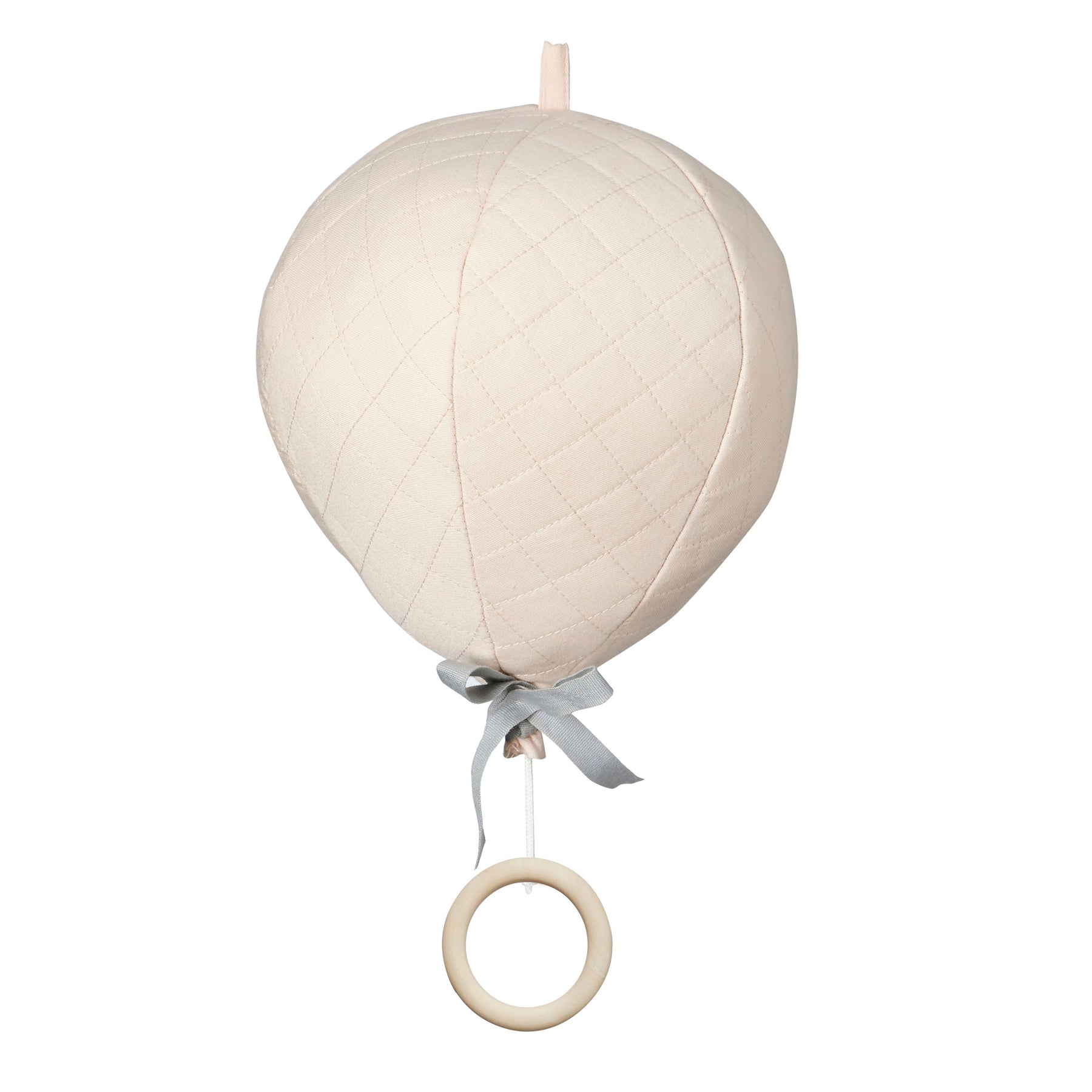 CAM CAM COPENHAGEN - BALLOON MUSIC MOBILE (ROSE)