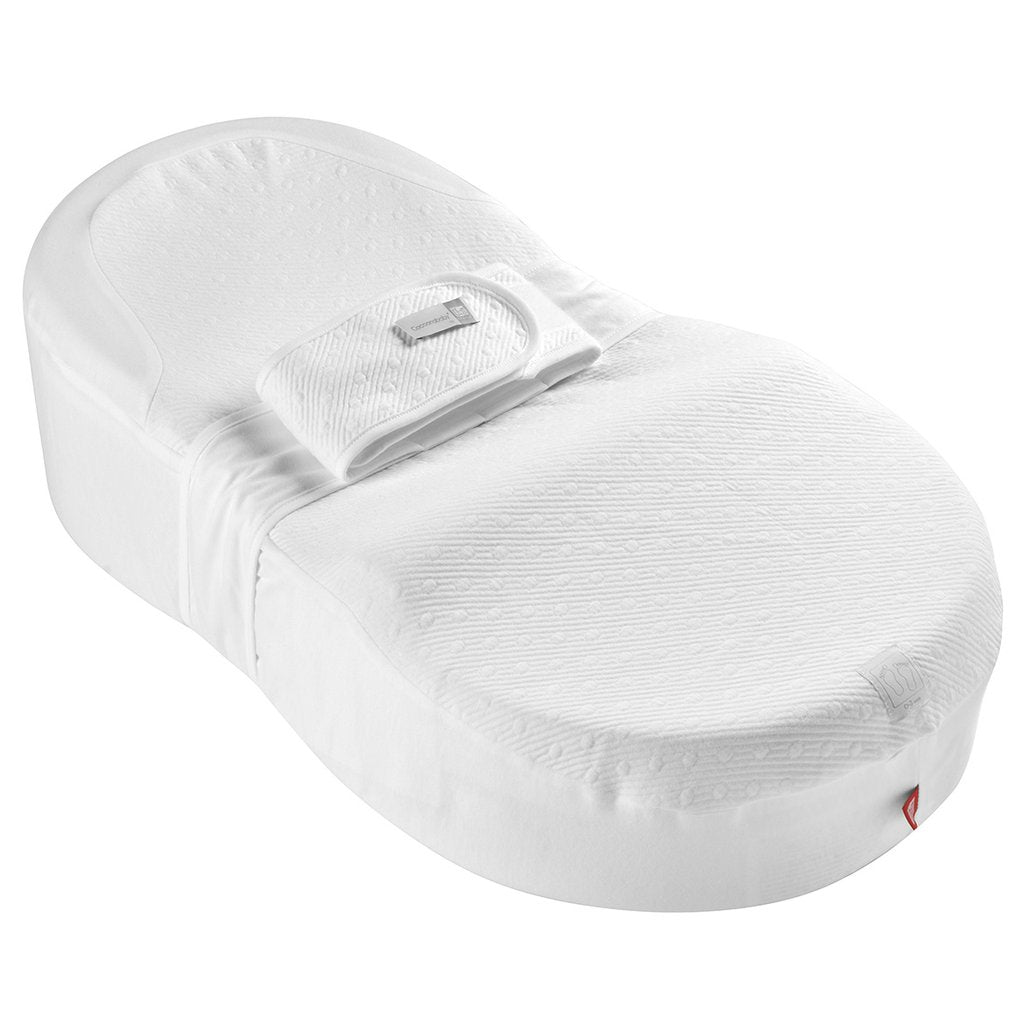 Cocoonababy - Cocoonababy Nest (Cotton Bubble)