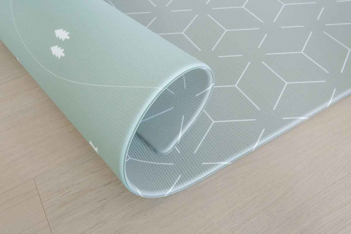 LITTLE WIWA - GENERÖS PLAY MAT (LILLE VERDEN SIGNATUR)
