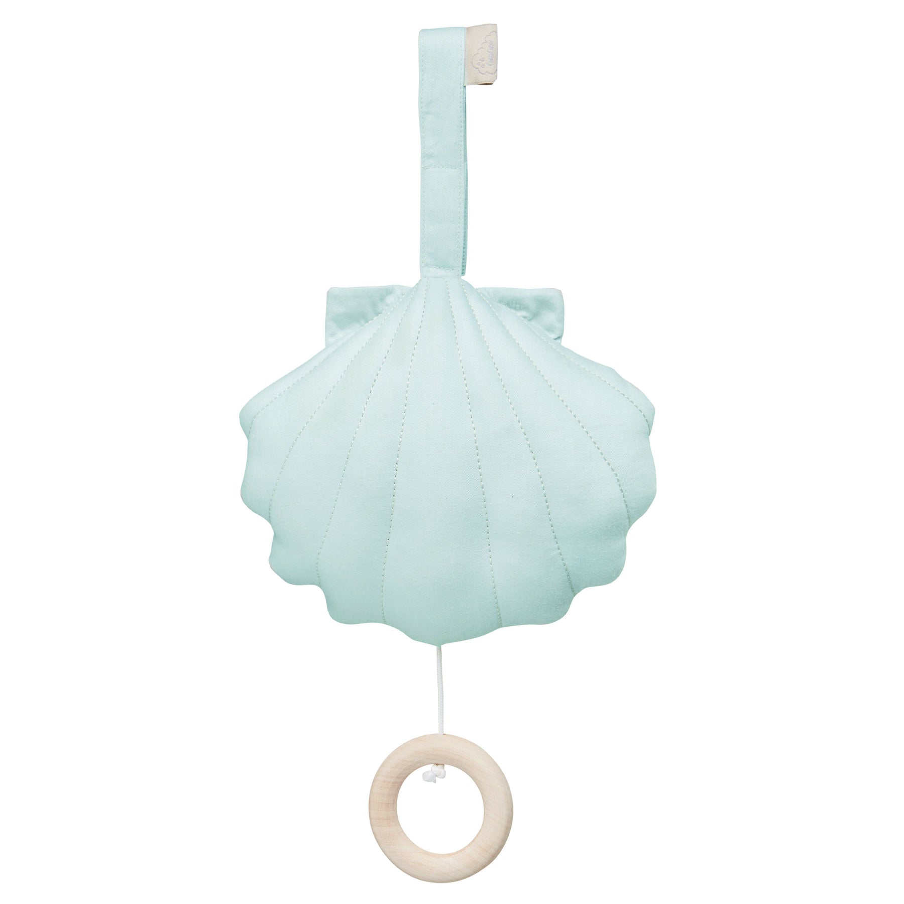 CAM CAM COPENHAGEN - SEASHELL MUSIC MOBILE (BREEZE)