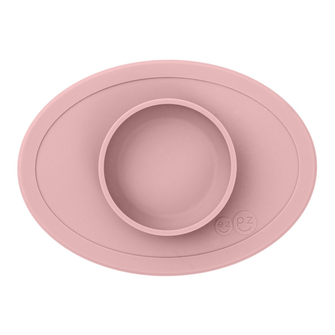 EZPZ - Tiny Bowl (Blush)
