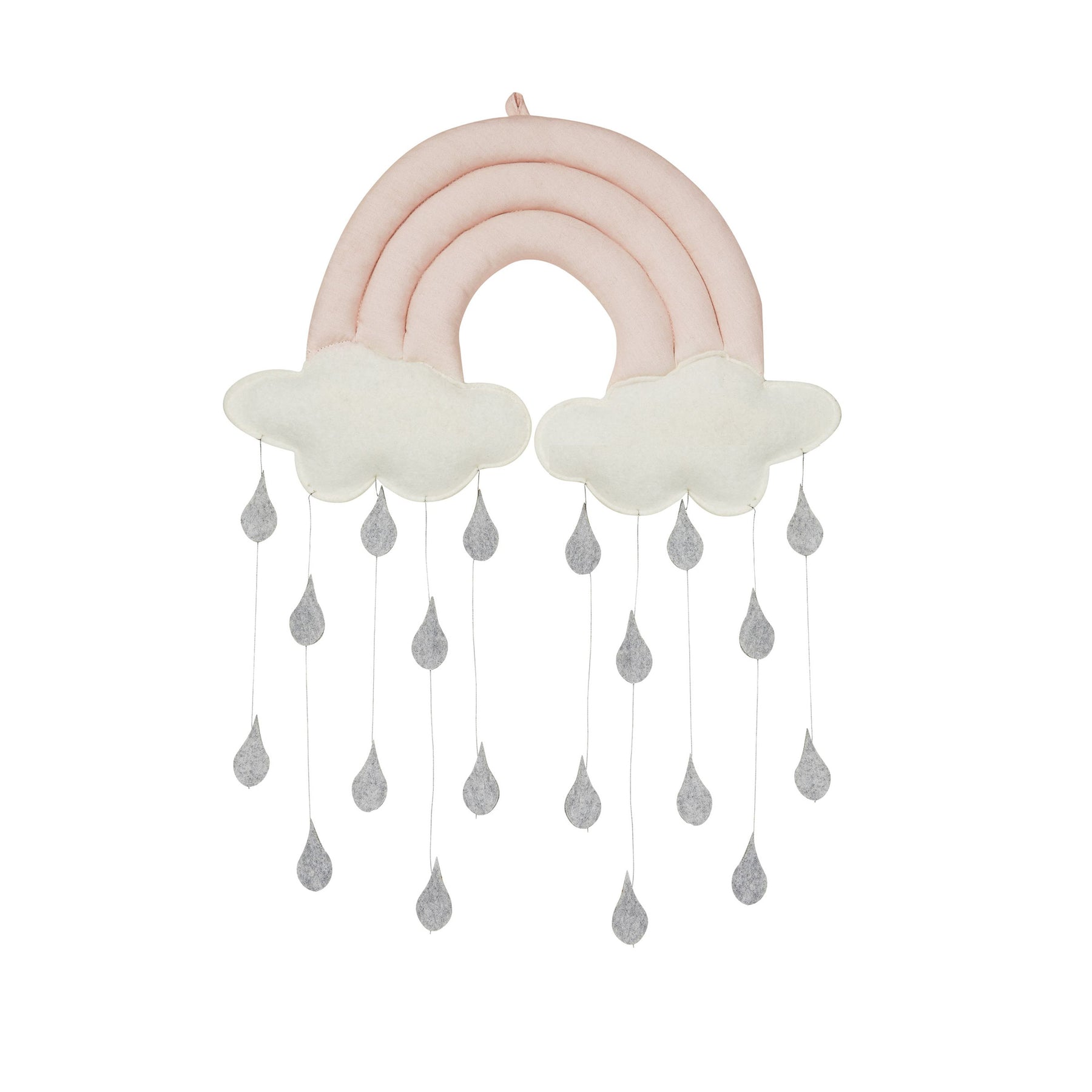 CAM CAM COPENHAGEN - RAINBOW MOBILE (ROSE)