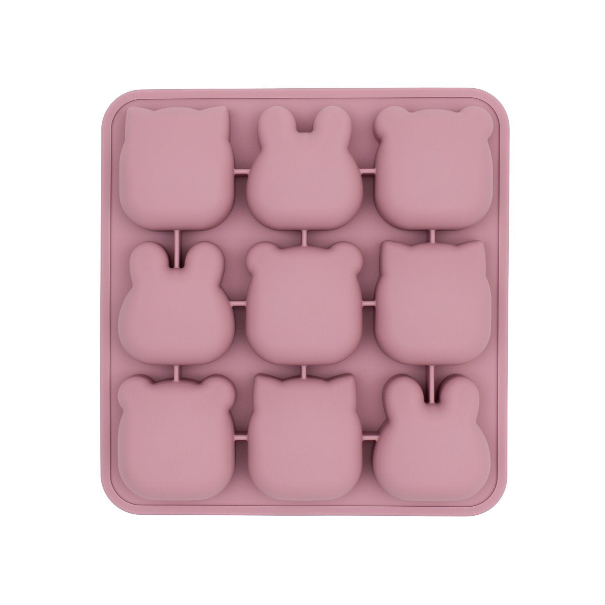 WE MIGHT BE TINY - FREEZE & BAKE PODDIES - VARIOUS COLOURS