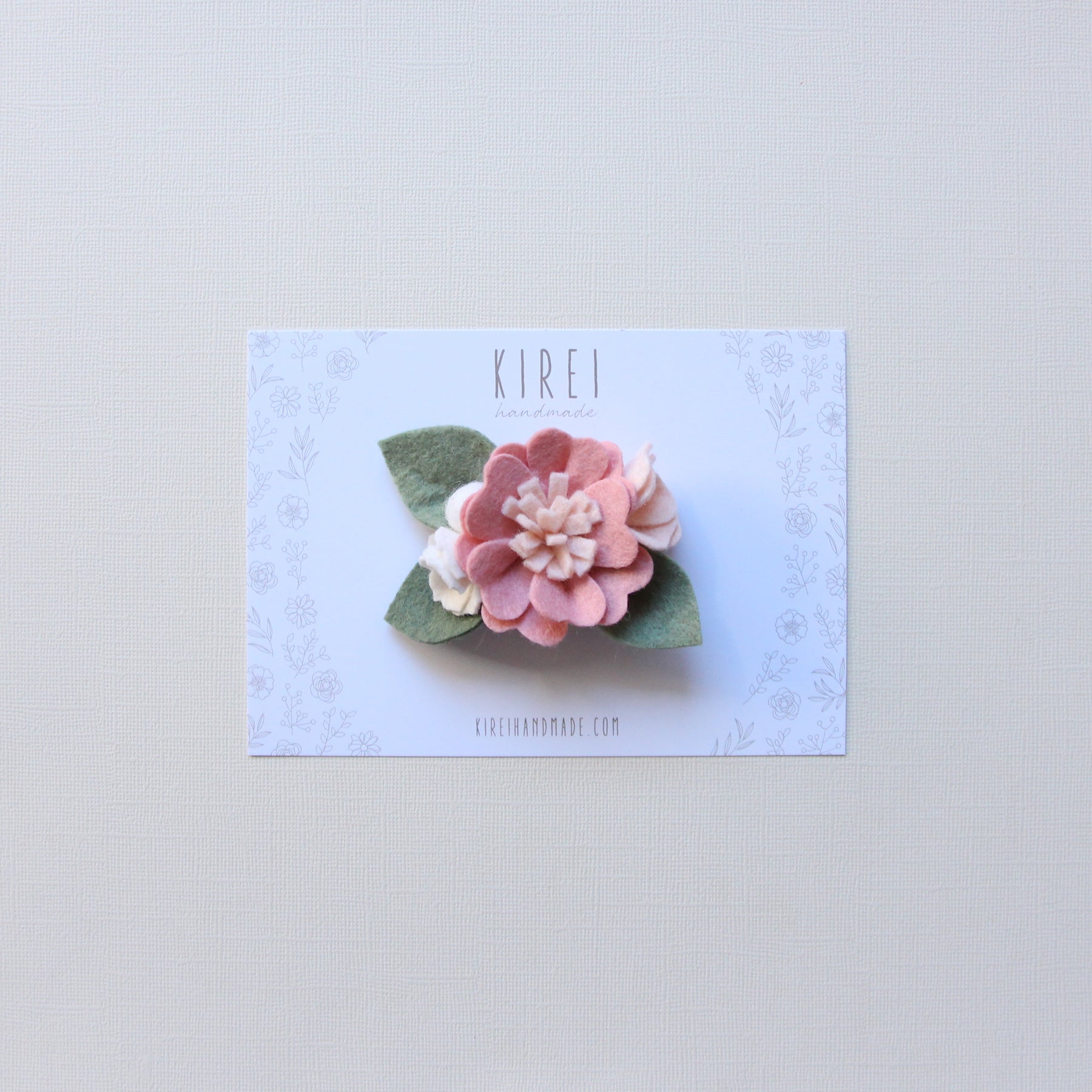 澳洲幸运五168官方开奖记录查询-Kirei Handmade PETITE HEADBAND (CLASSIC BLUSH)