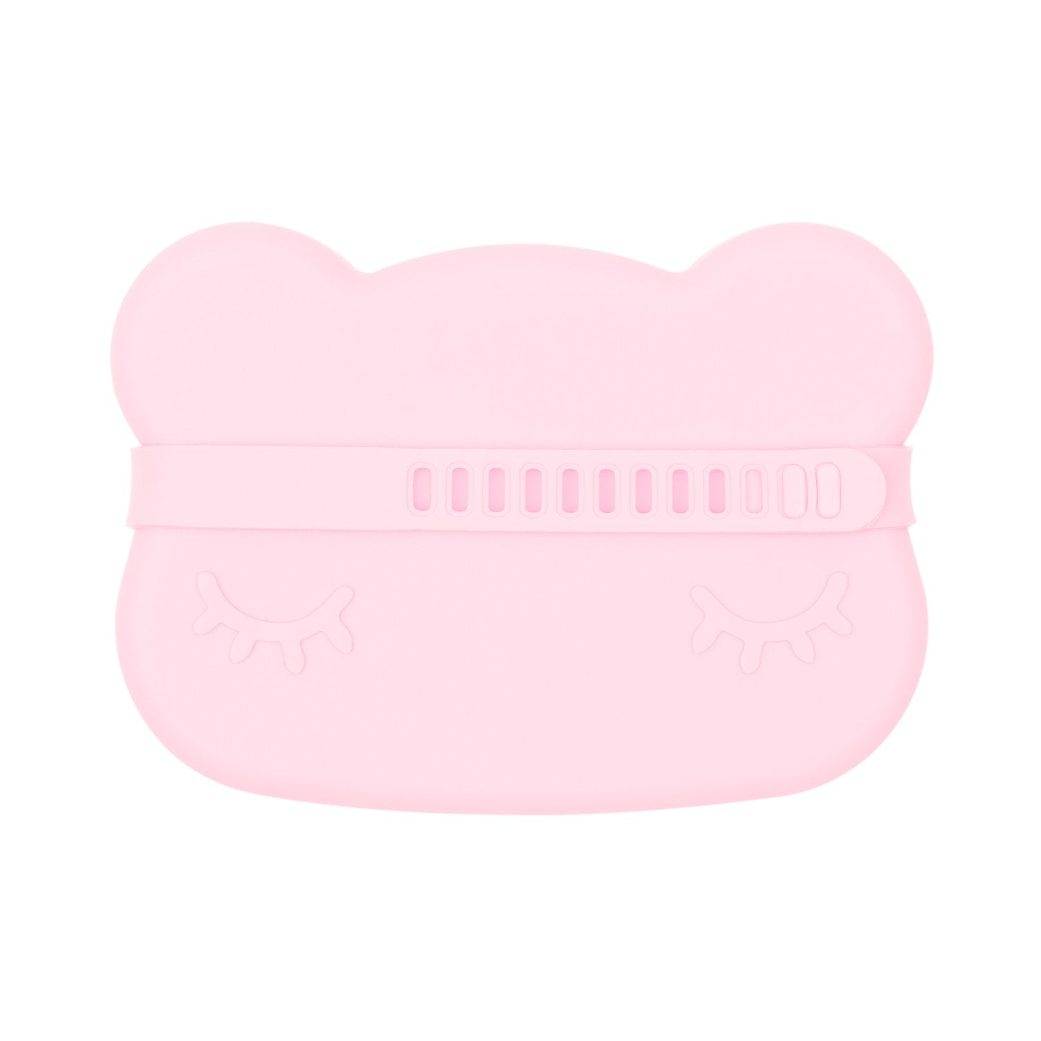 WE MIGHT BE TINY - BEAR SNACKIE - VARIOUS COLOURS