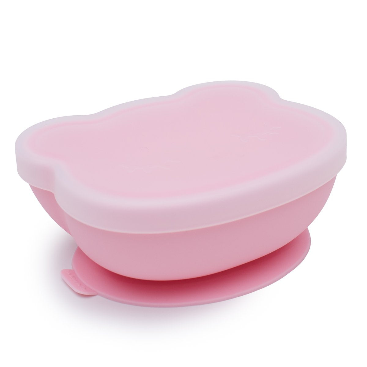 WE MIGHT BE TINY - STICKIE BOWL (WITH LID) - VARIOUS COLOURS
