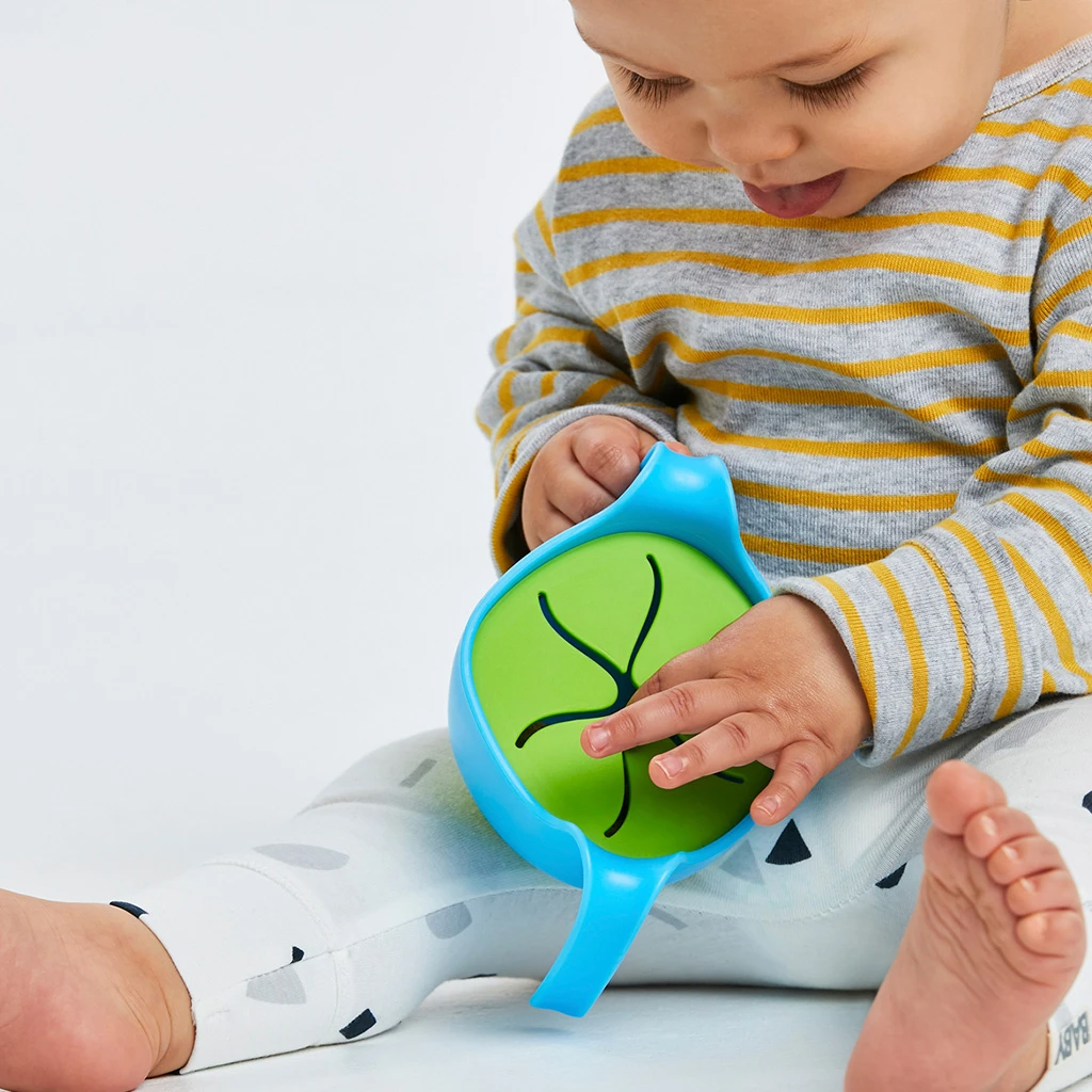 B.BOX - BOWL & STRAW (BOYSENBERRY)