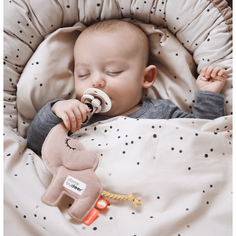 Done by Deer - Cozy Keeper (Elphee)