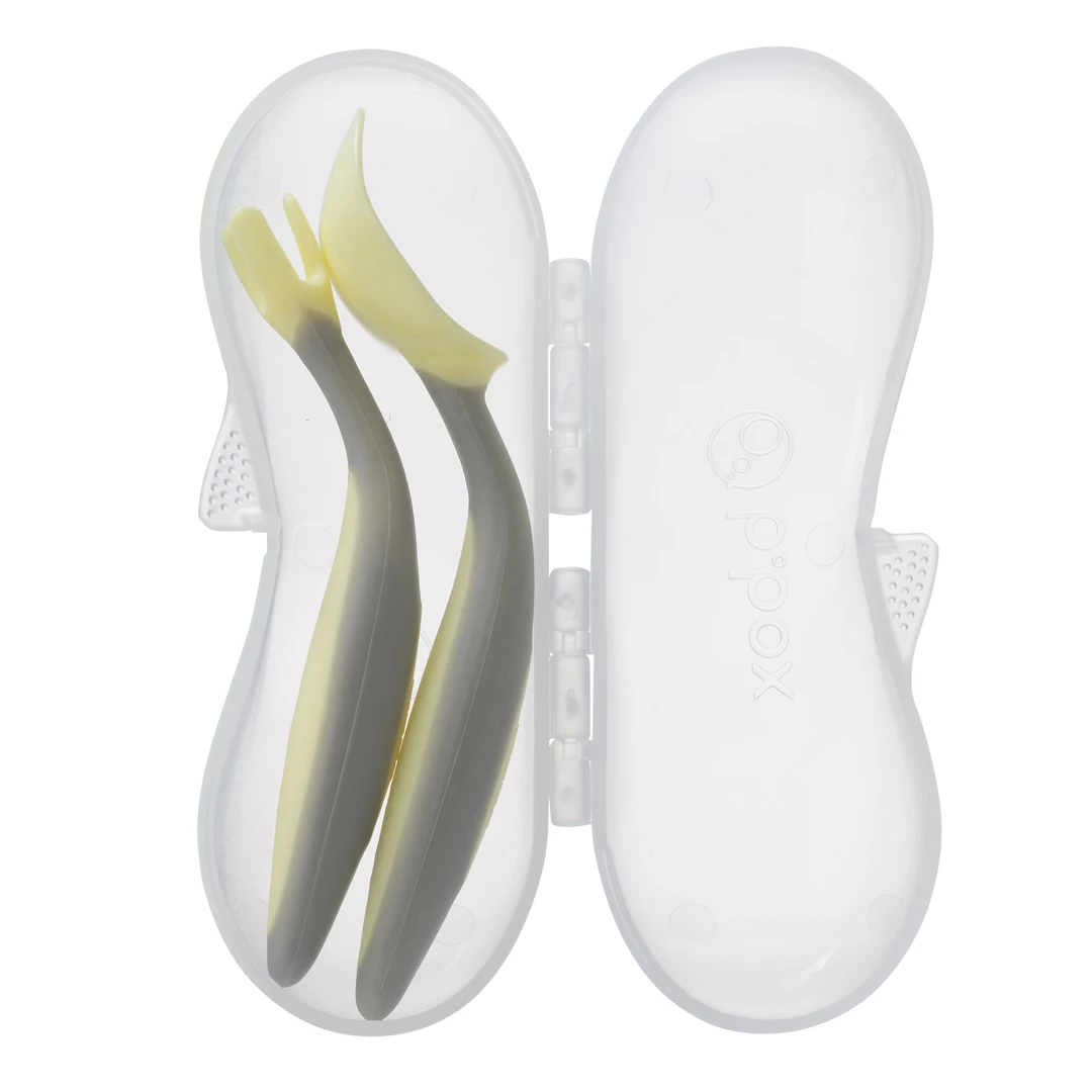 B.BOX - CUTLERY SET (BANANA SPLIT)