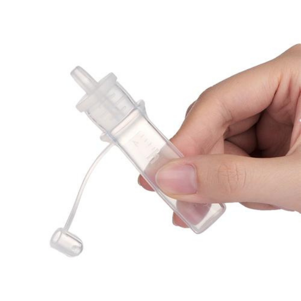 Haakaa - Silicone Colostrum Collector (6 Pack)
