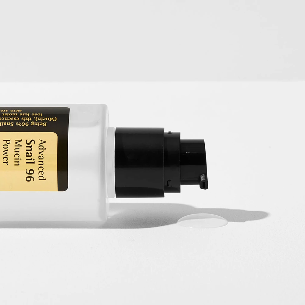 COSRX - ADVANCED SNAIL 96 MUCIN POWER ESSENCE