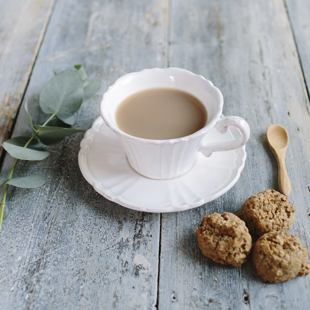 FRANJO'S KITCHEN - CHOC CHIP LACTATION COOKIES
