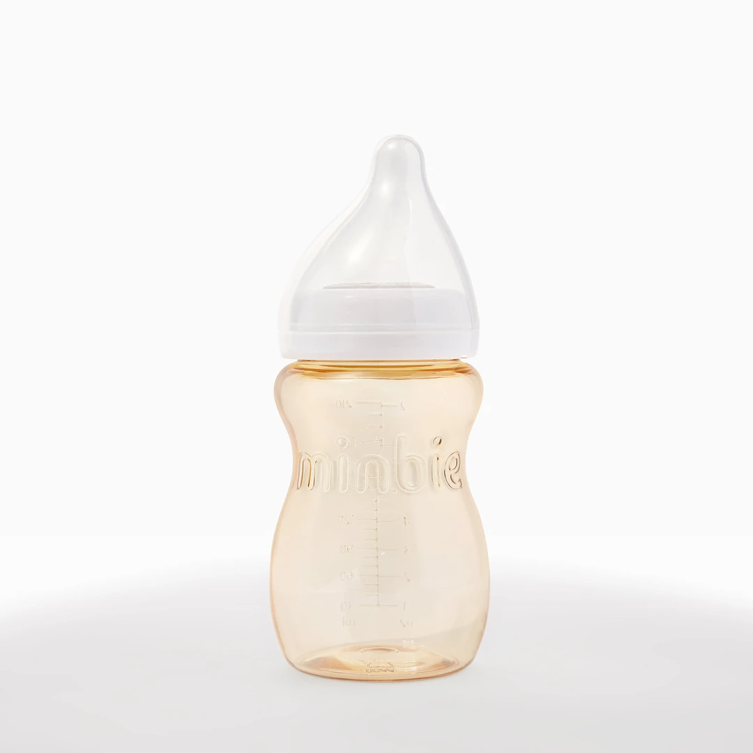 MINBIE - PREMIUM PPSU 0-6 MONTH BUNDLE