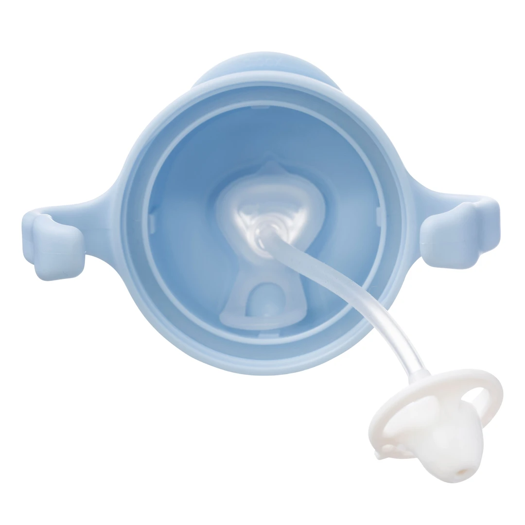 B.BOX - SIPPY CUP (BUBBLEGUM)