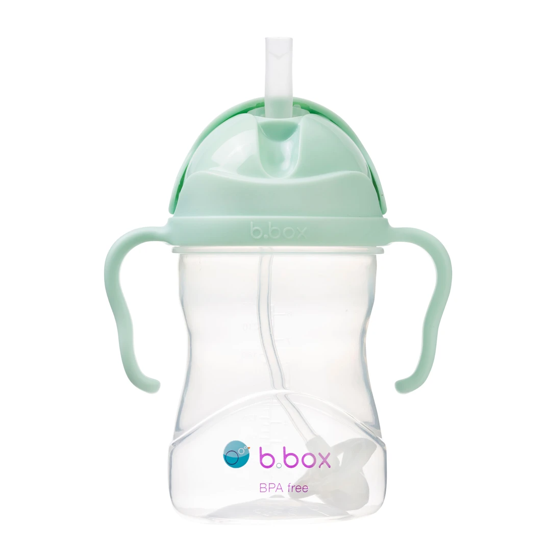 B.BOX - SIPPY CUP (PISTACHIO)