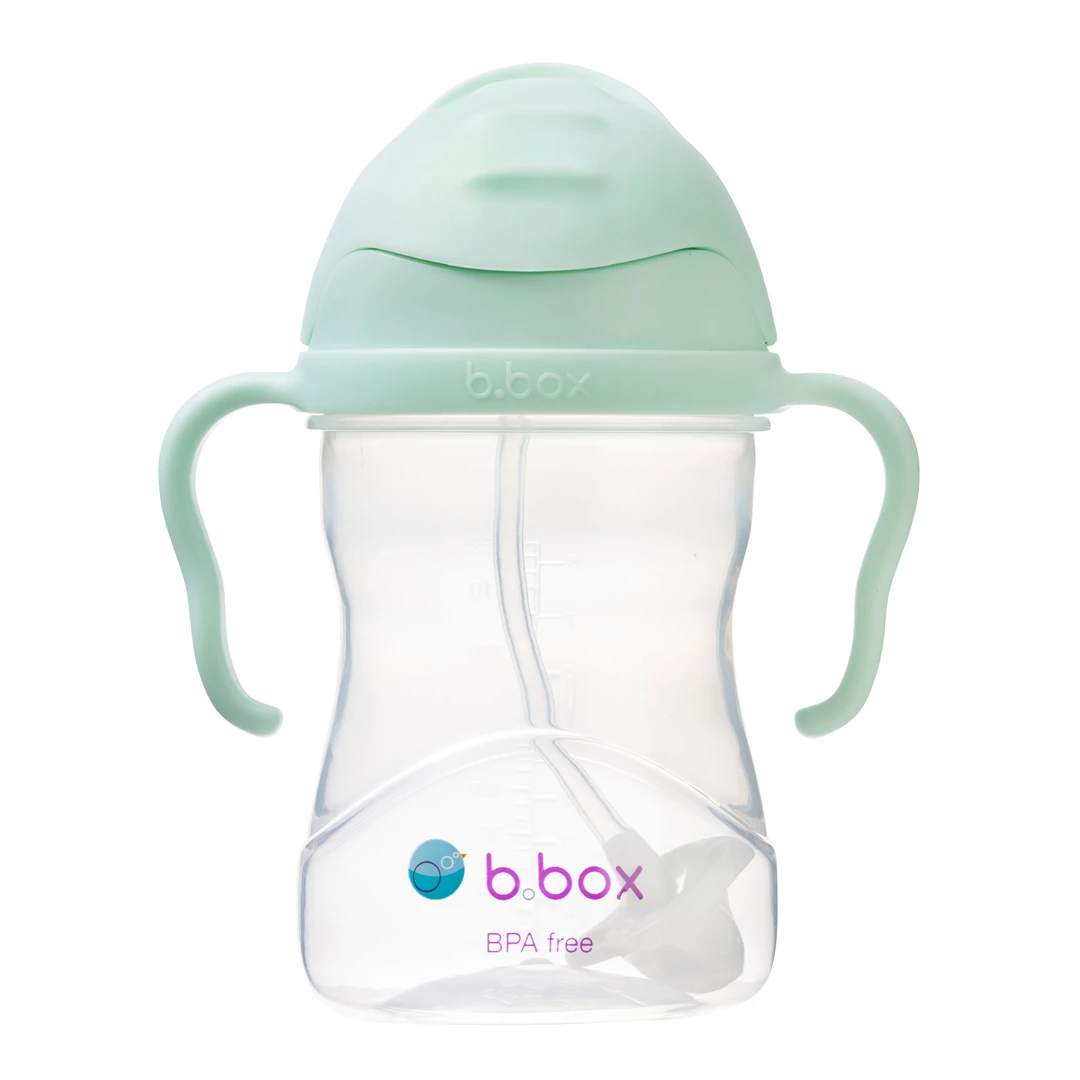 B.BOX - SIPPY CUP (PISTACHIO)