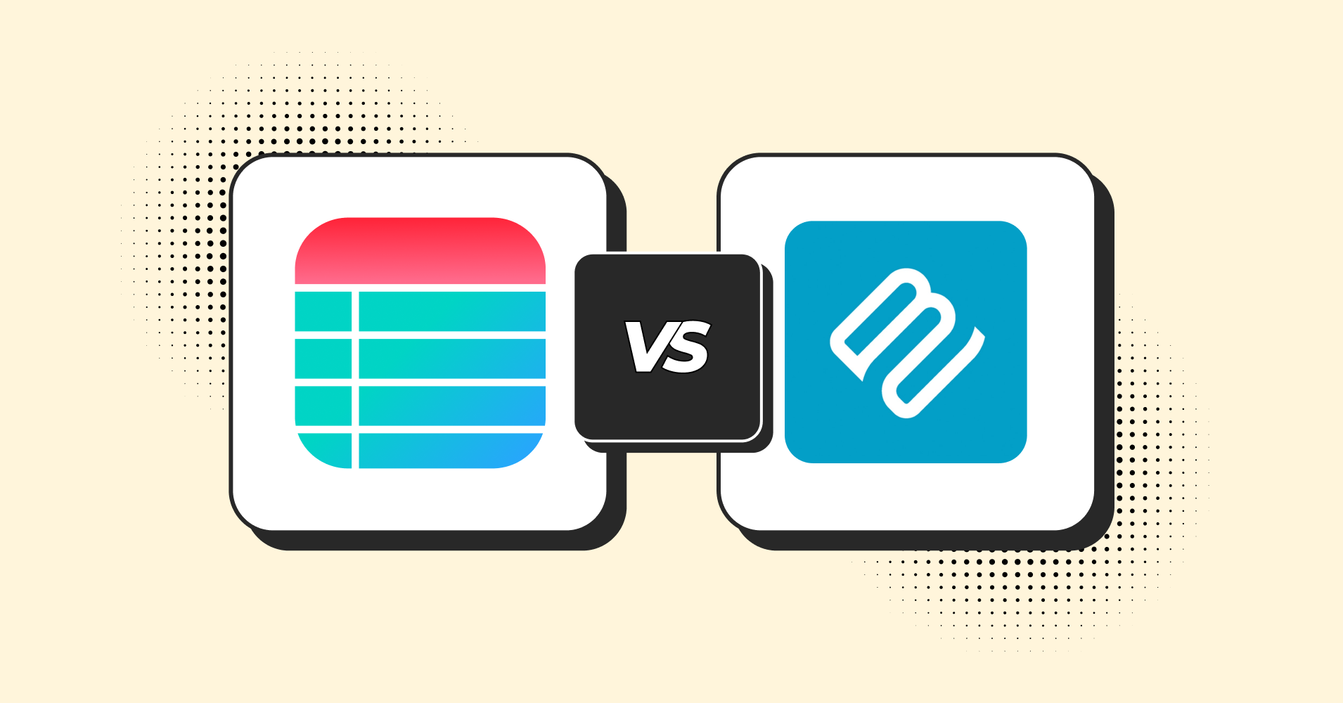 Barn2 Plugins Vs Ninja Tables | Posts Table & WooCommerce Product Tables