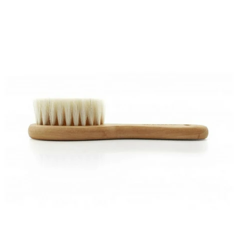 HAAKAA GOATS WOOL HAIR BRUSH