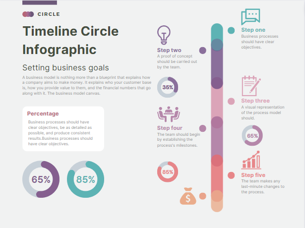 infographics