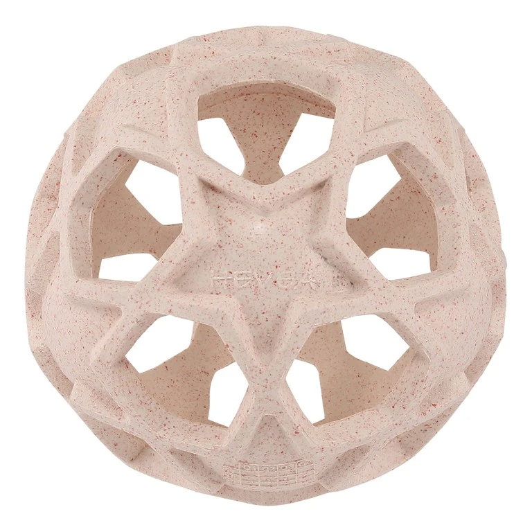 HEVEA STAR BALL (PEACH)
