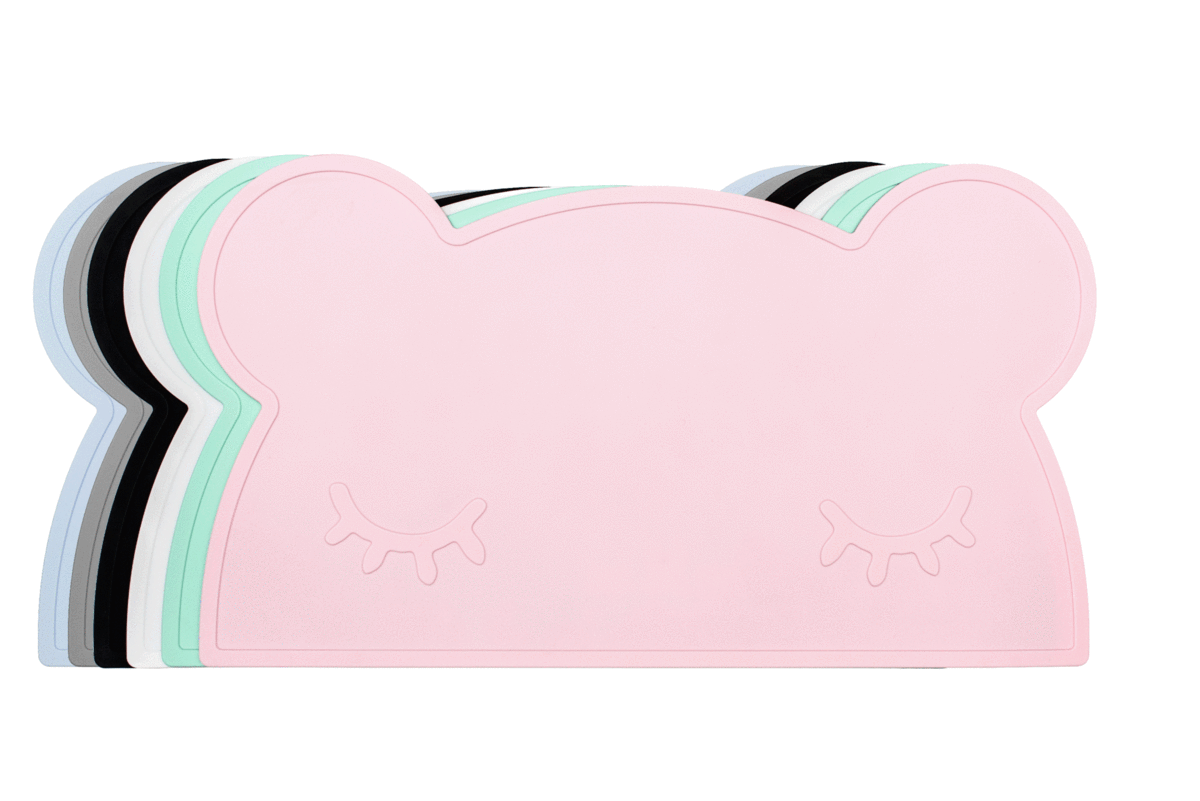 WE MIGHT BE TINY - BEAR PLACIE - VARIOUS COLOURS