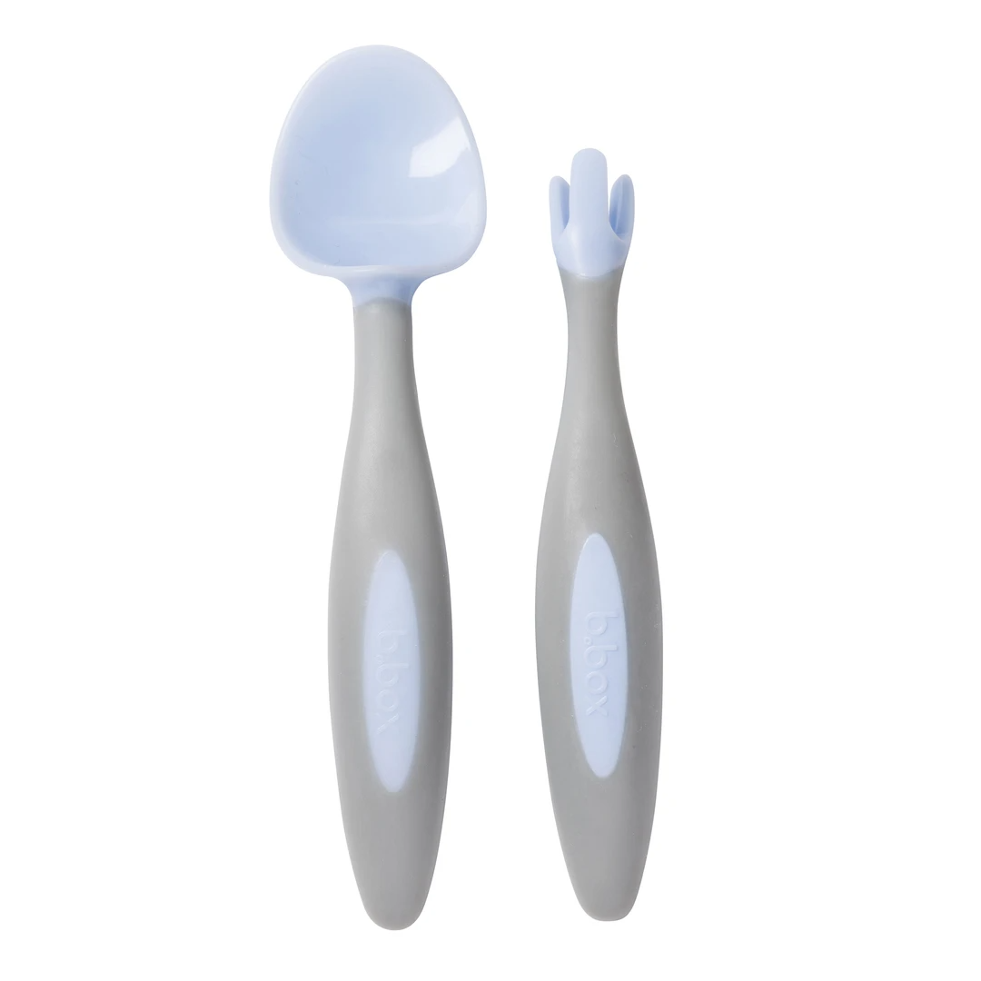 B.BOX - CUTLERY SET (BUBBLEGUM)