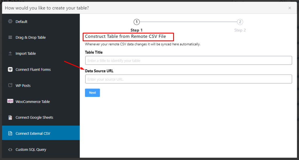 Ninja-Tables-External-CSV