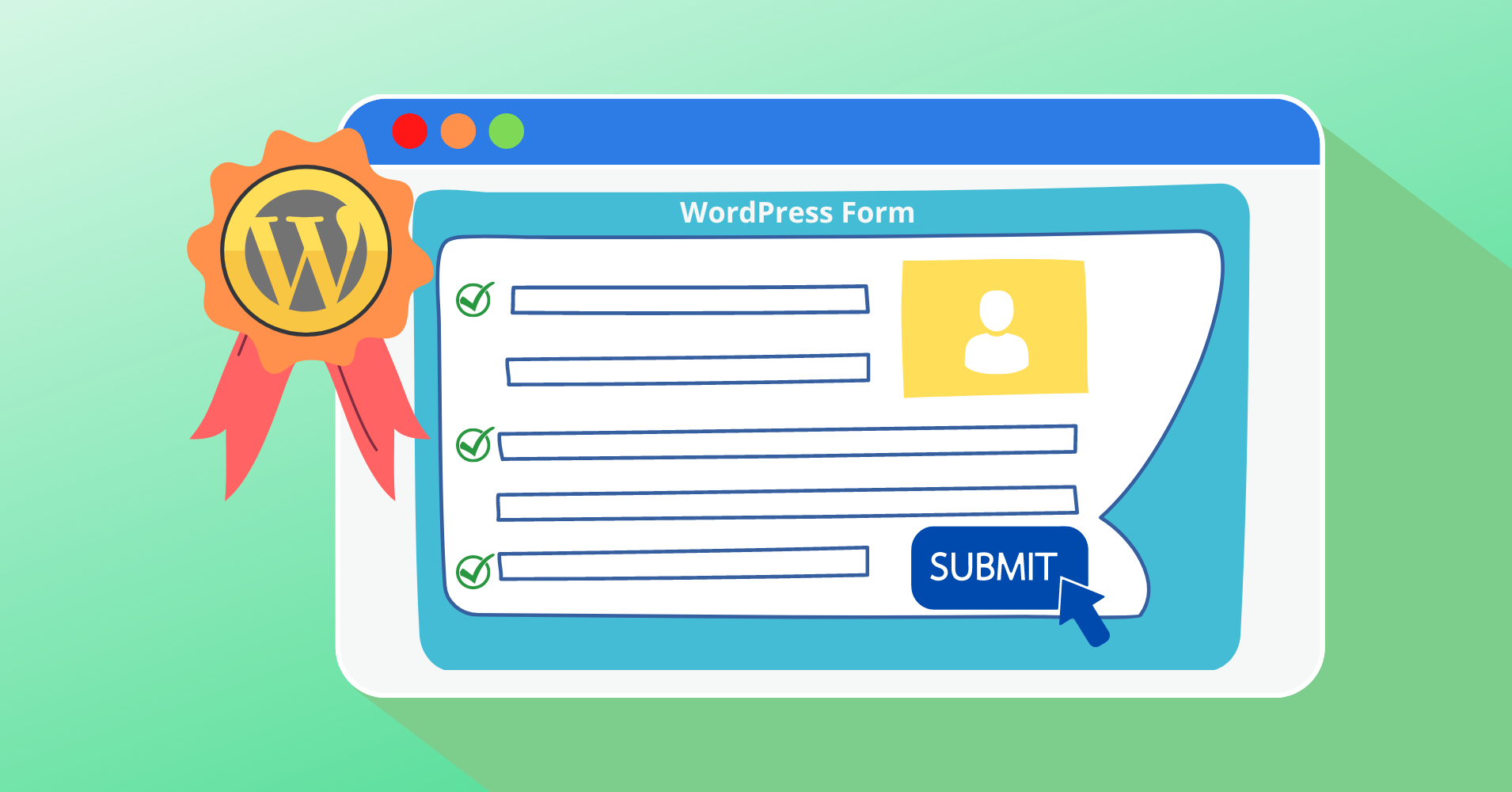 Best Form Plugins in WordPress