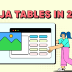 Ninja Tables in 2023: Year In Review